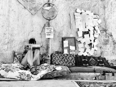 Come ho viaggiato in&nbsp;pandemia